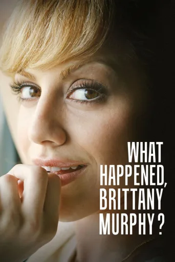 Murhamysteeri: Brittany Murphy (2021)
