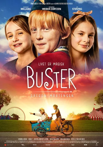Busterin maailma (2021)