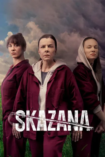 The Convict (2021)
