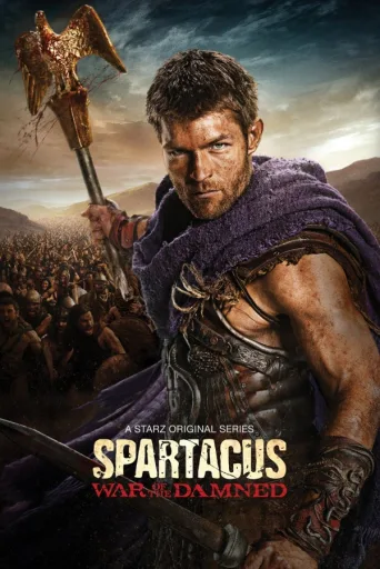 Spartacus (2010)