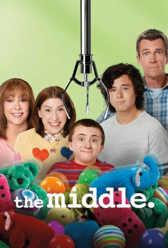 Middle (2009)