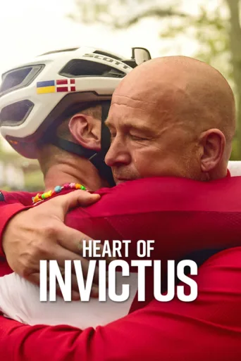 Matka kohti Invictus-kisoja (2023)