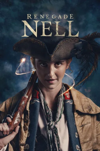 Renegade Nell (2024)