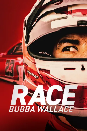 Bubba Wallace: Haastaja (2022)