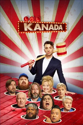 LOL: Kanada (2022)