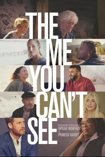 The Me You Can't See (2021)