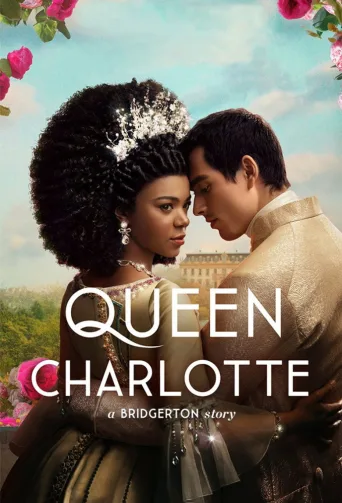 Bridgerton: Kuningatar Charlotte (2023)