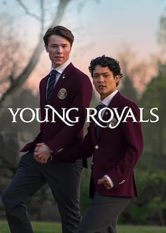 Young Royals (2021)