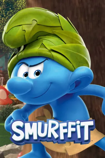 Smurffit (2021)