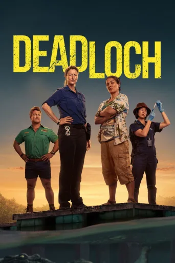 Deadloch (2023)