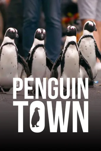 Pingviinien ranta (2021)