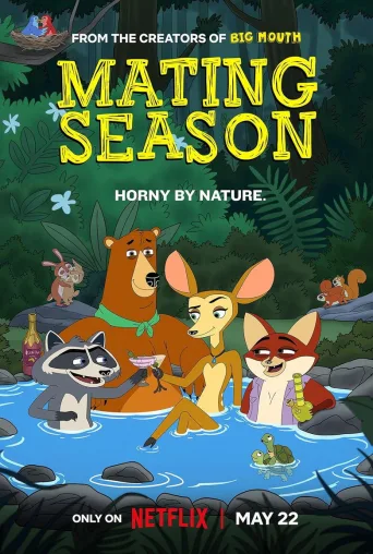 Mating Season (2026)