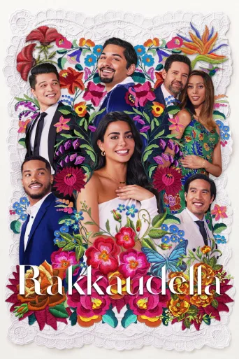 Rakkaudella (2021)