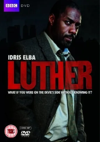 Luther (2010)