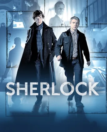 Uusi Sherlock (2010)