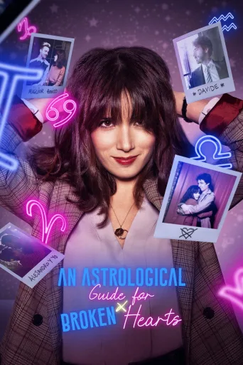 Särkyneiden sydänten astrologiaopas (2021)