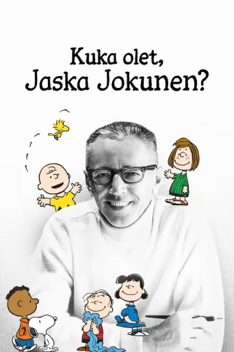 Kuka olet, Jaska Jokunen? (2021)