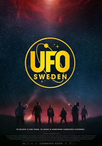 Watch the Skies (2022)