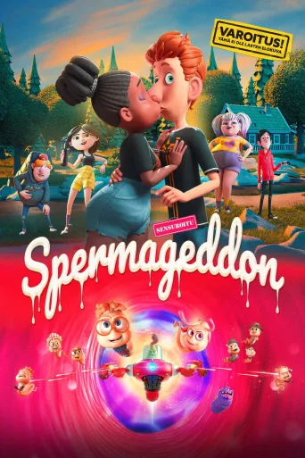 Spermageddon (2024)