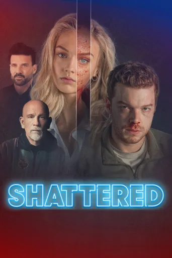 Shattered (2022)