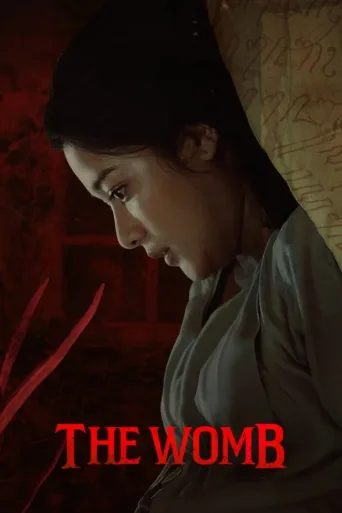 The Womb (2022)