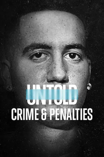 Untold: Rike ja rangaistukset (2021)