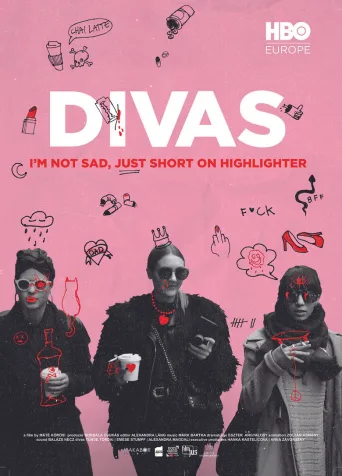 Divas (2021)