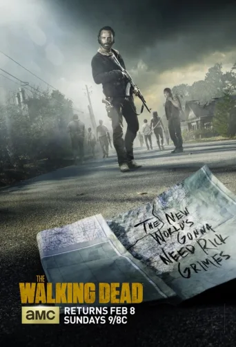The Walking Dead (2010)