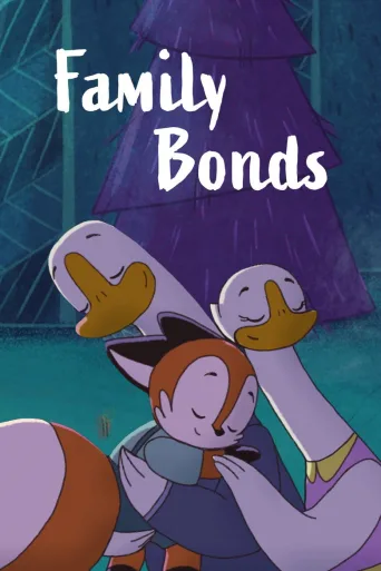 Family Bonds (2019)
