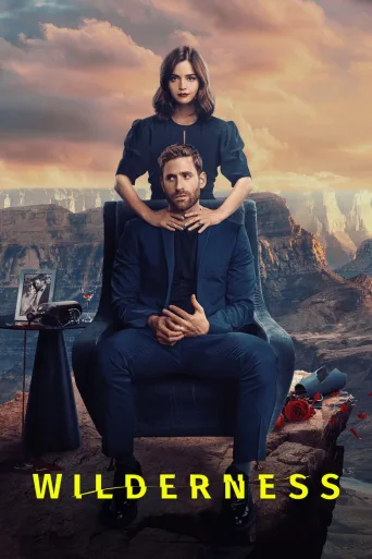 Wilderness (2023)