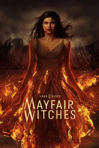 Anne Rice's Mayfair Witches (2023)