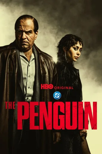 The Penguin (2024)
