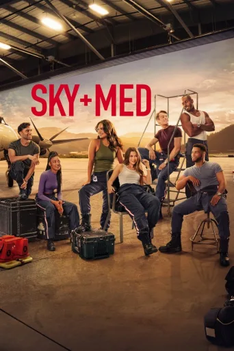 SkyMed (2022)