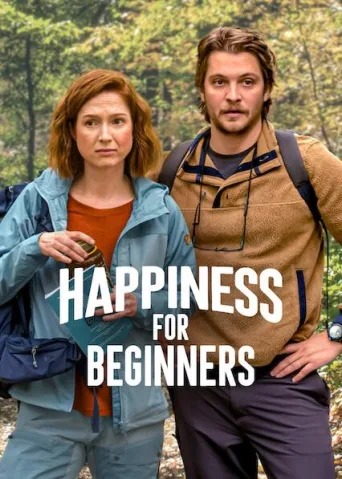 Happiness for Beginners (2023)