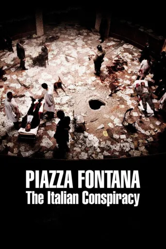 Piazza Fontanan verilöyly (2012)