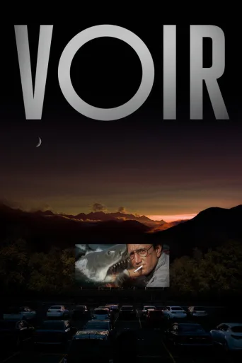 Voir – Videoesseitä elokuvista (2021)