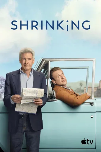 Shrinking (2023)