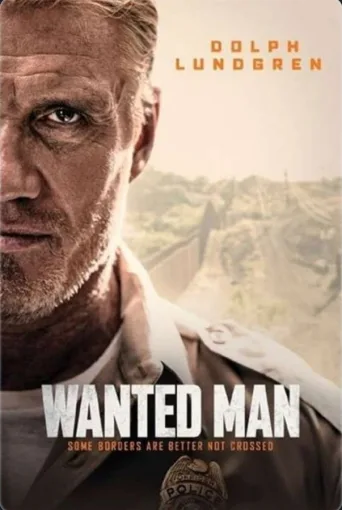Wanted Man (2024)