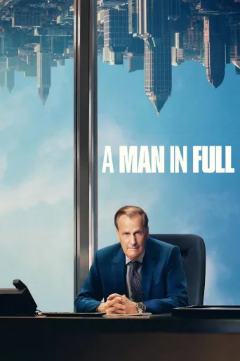 Täysi mies (2024)