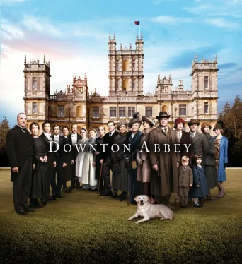 Downton Abbey (2010)