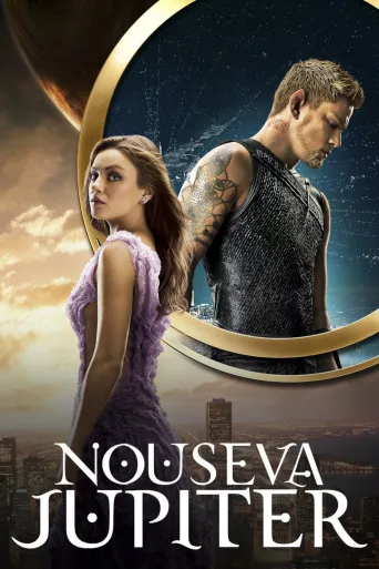 Nouseva Jupiter (2015)