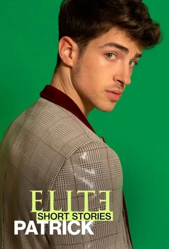 Eliittikoululaiset: Patrick (2021)