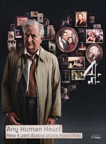 Any Human Heart (2010)