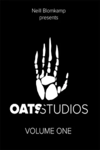 OATS Studios (2021)