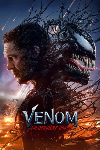 Venom: The Last Dance (2024)