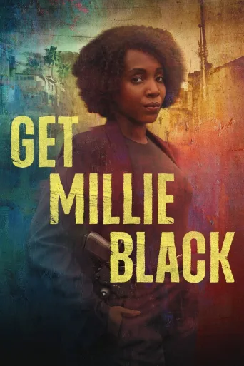 Get Millie Black (2024)