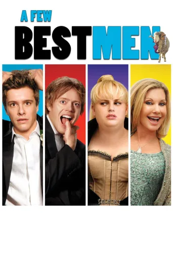 A Few Best Men (2012)