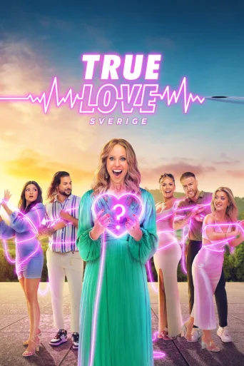 True Love Ruotsi (2021)
