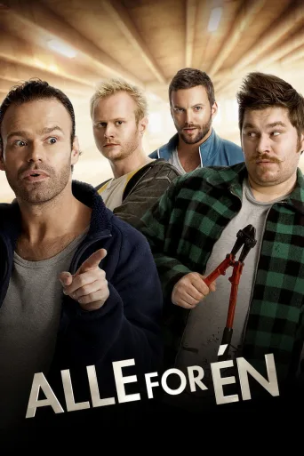 All for One (2011)