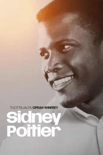 Sidney Poitier (2022)